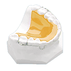 retainer