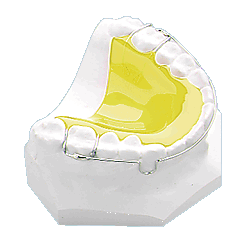 retainer