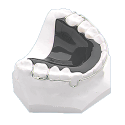 retainer